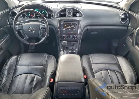 2015 Buick Enclave z USA, uszkodzony, nr VIN 5GAKVBKD3FJ358168